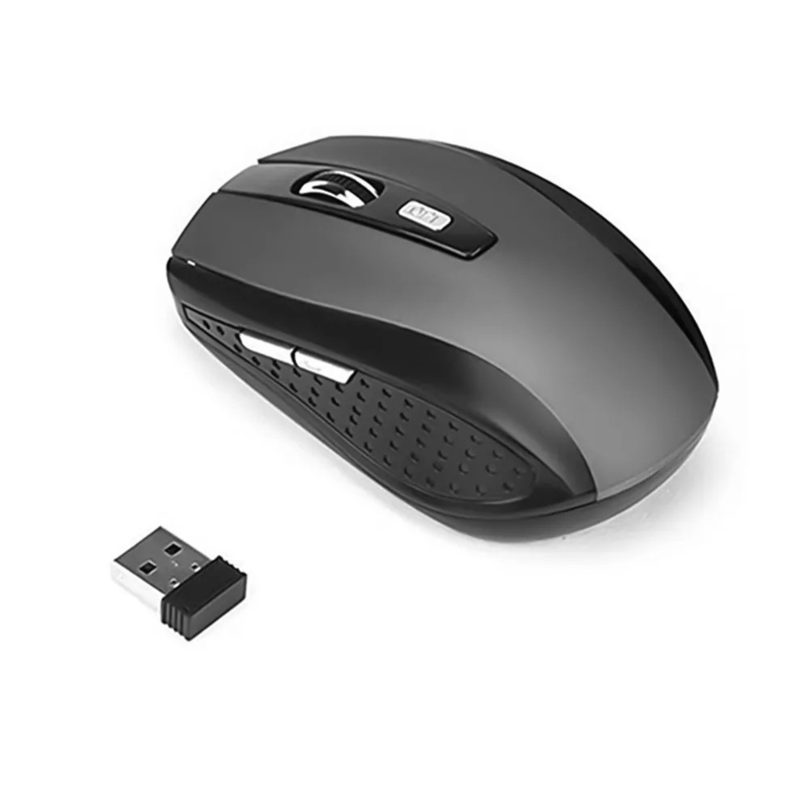 Wireless Optical Mouse Mice 2.4GHz USB Receiver For Laptop PC Computer DPI lot