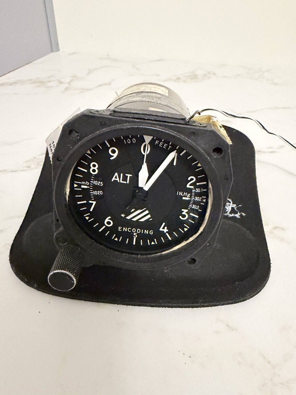 Bendix/King KEA 130A Encoding Altimeter PN: 066-03064-0005 Serviceable