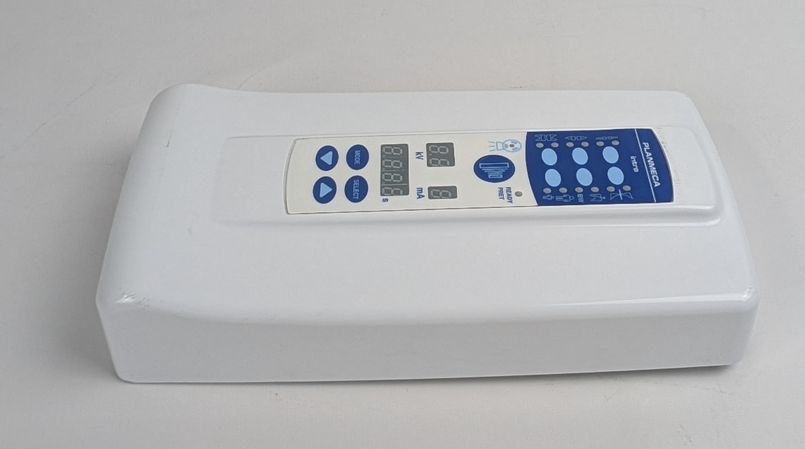 Planmeca Replacement Remote Intra Exposure Control & Input Display PCB Touchpad