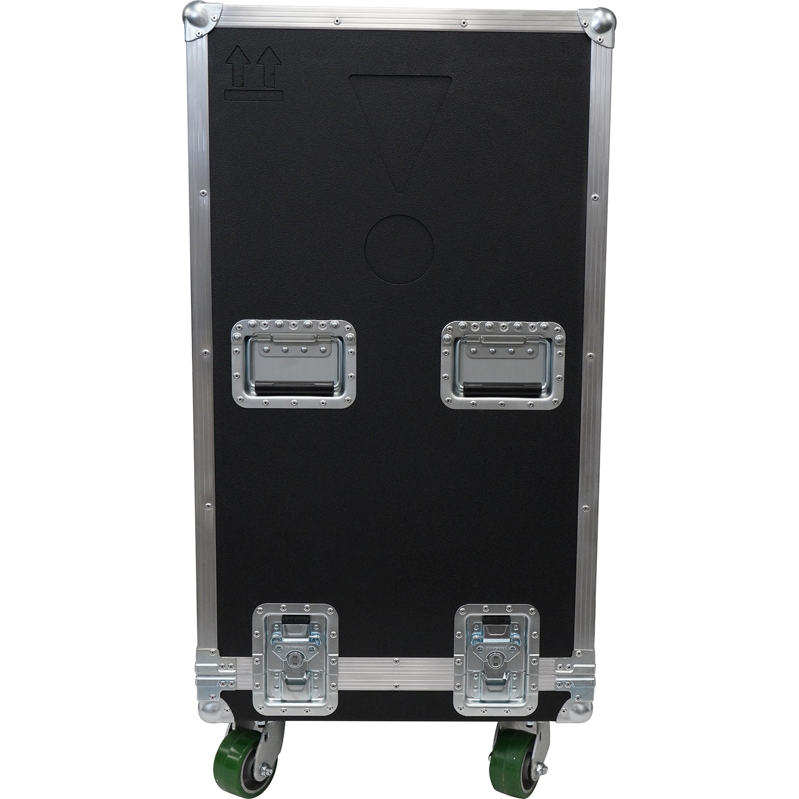 JBL SRX906LA Flight Case for (4) SRX906LA Line Array Column Speakers