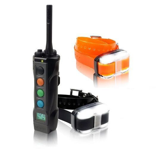 Dogtra Edge 2 Dog Remote Training Collar System 1 Mile Range, Expandable System