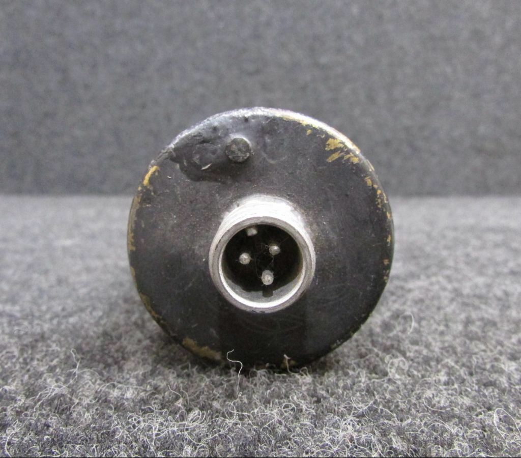 Oil Pressure Indicator