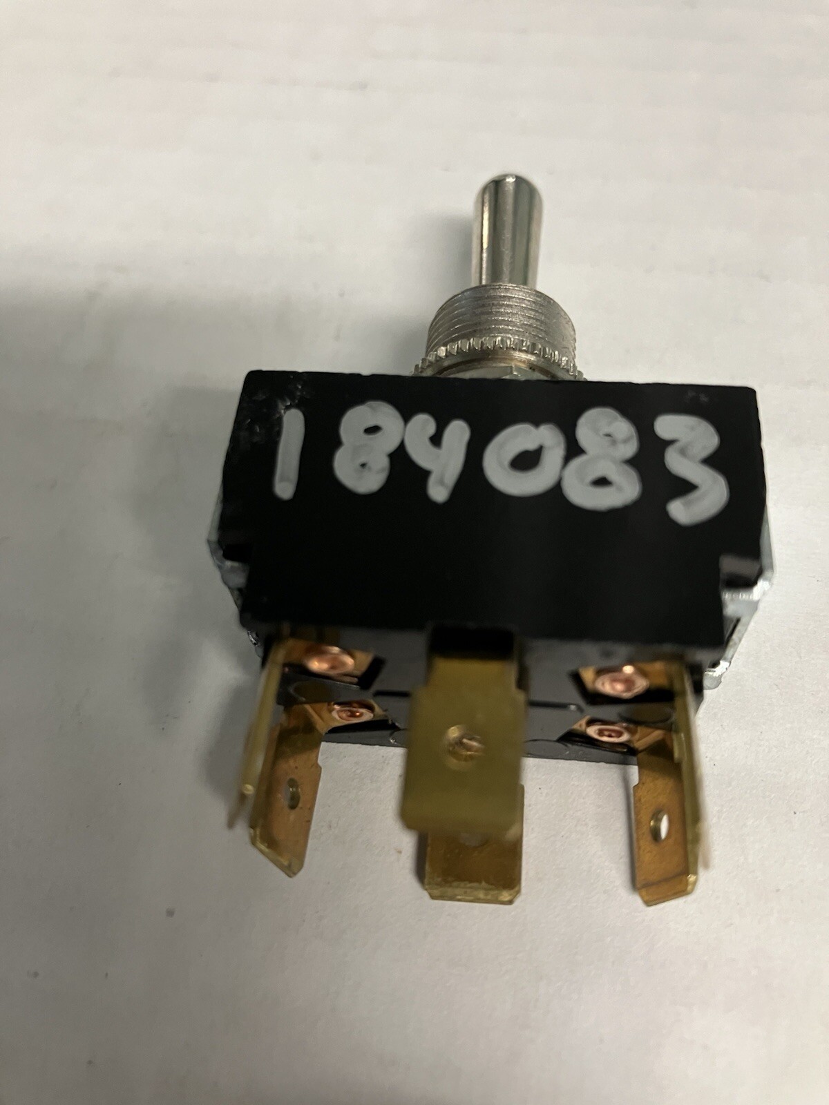 Toggle switch #184083