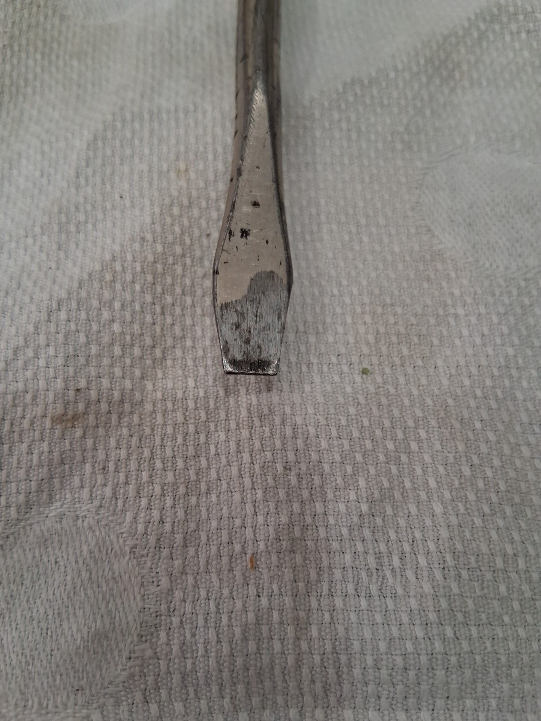 Crescent T Handle Screwdriver