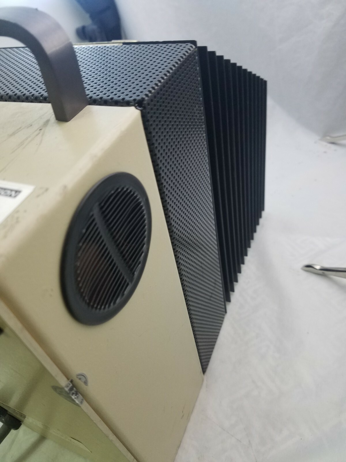 Omega Ice Point Cell Temperature Reference Calibration Cell TRC 3