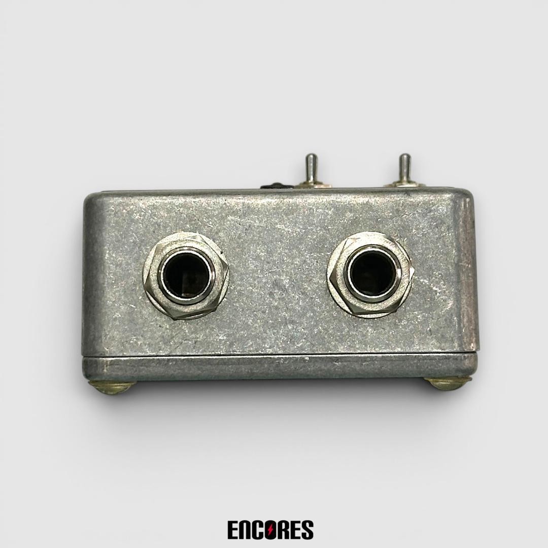 EVA Electronic Sound Stabilizer III