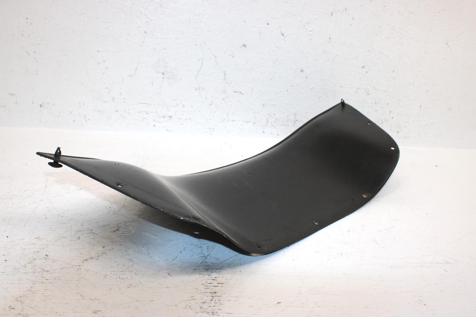1996 Ski-doo Formula Iii 600 Oem Upper Windshield 414795900 SS22