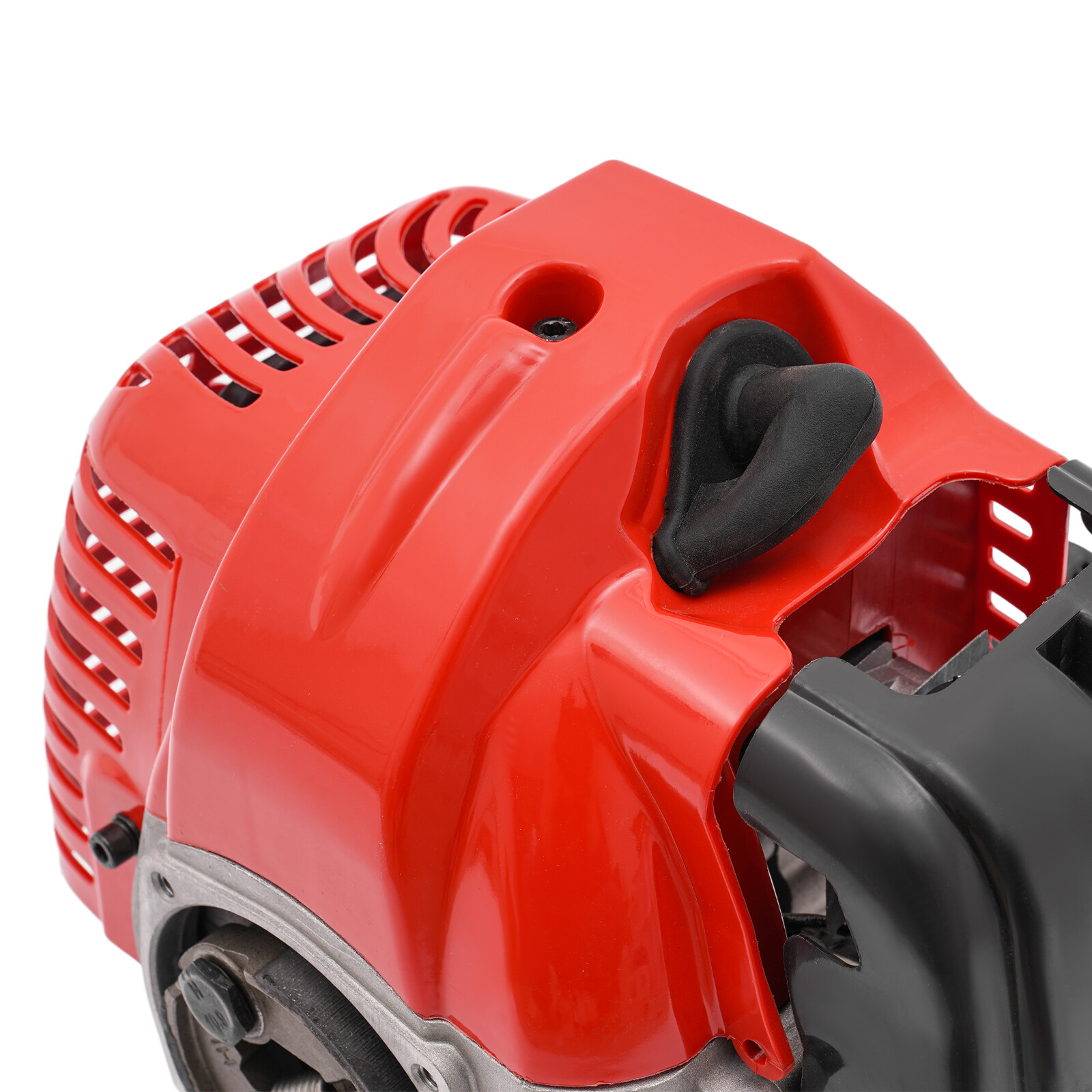 3HP Gasoline Engine Single-cylinder Hand-pull Engine Air Cooling 42.7CC 2 Stroke