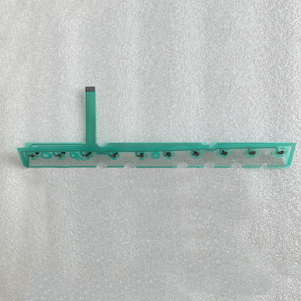 Membrane Keypad for OKUMA 146-K05108-131
