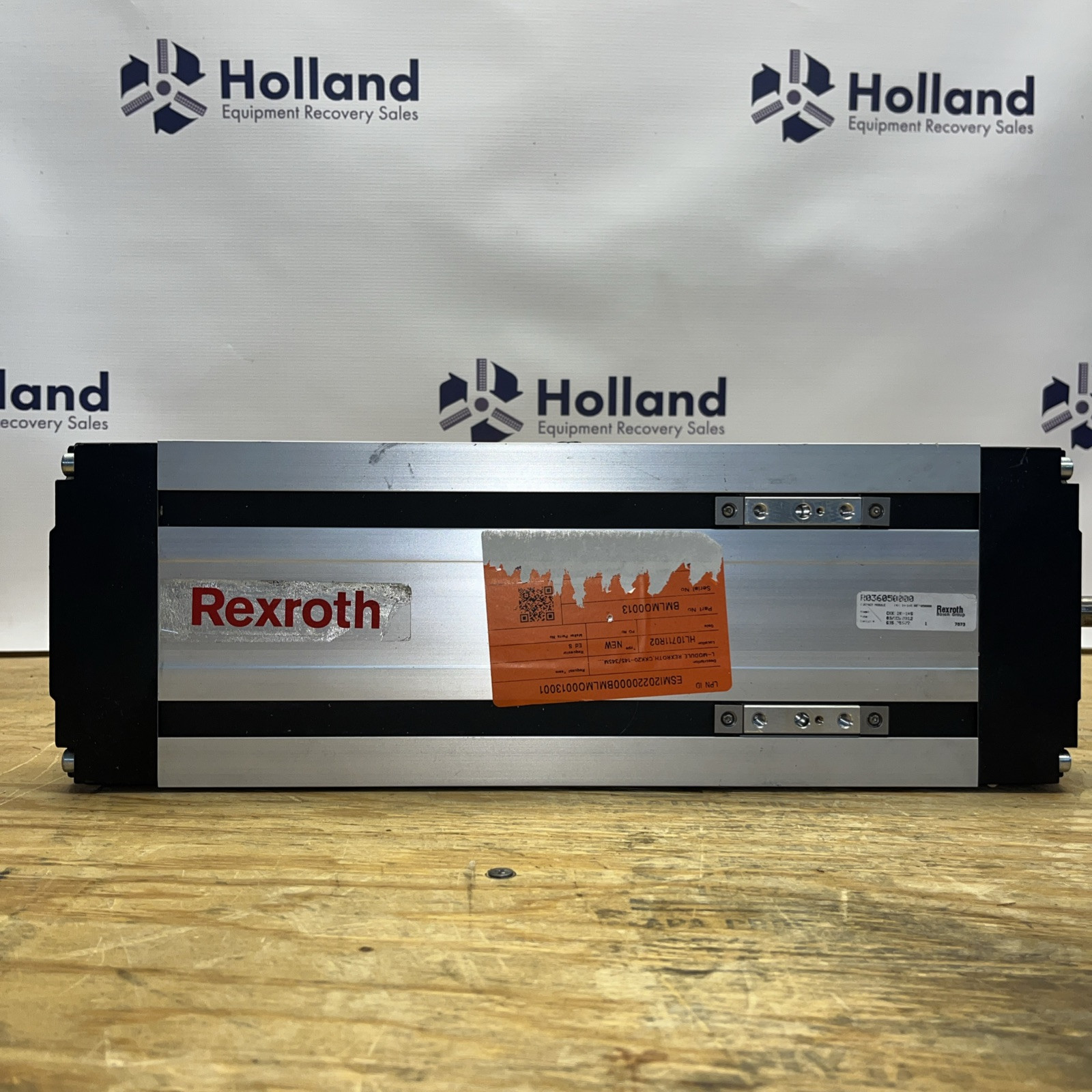 Rexroth #R03605000, New Open Box LG-2246