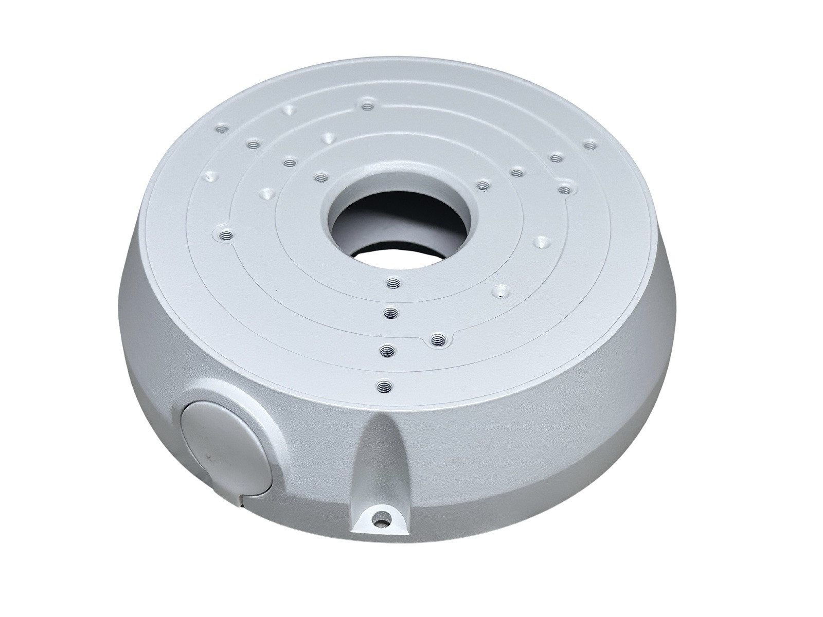 Digital Watchdog Junction Box for MEGApix 4MP Turret Cameras DWC-MTTJUNC