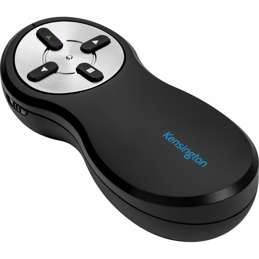 Kensington Wireless Presentation Pointer K33271WW