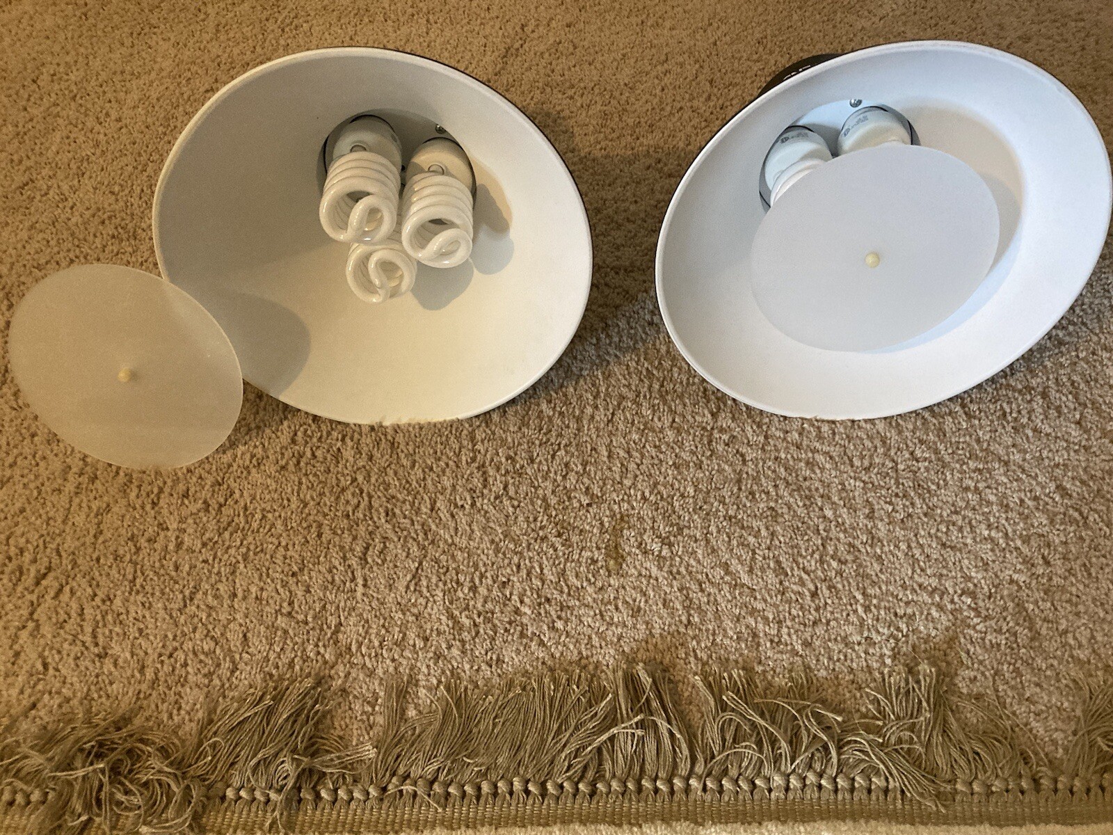 2 Bowens Tri-Lites