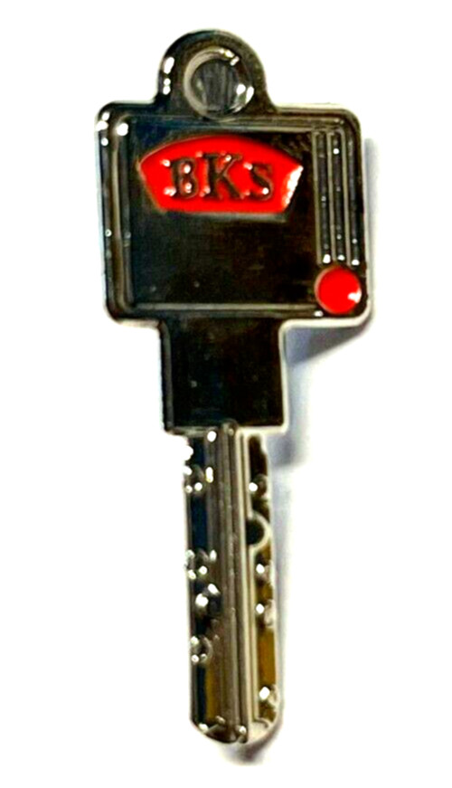 BKS Key Pin (H21)