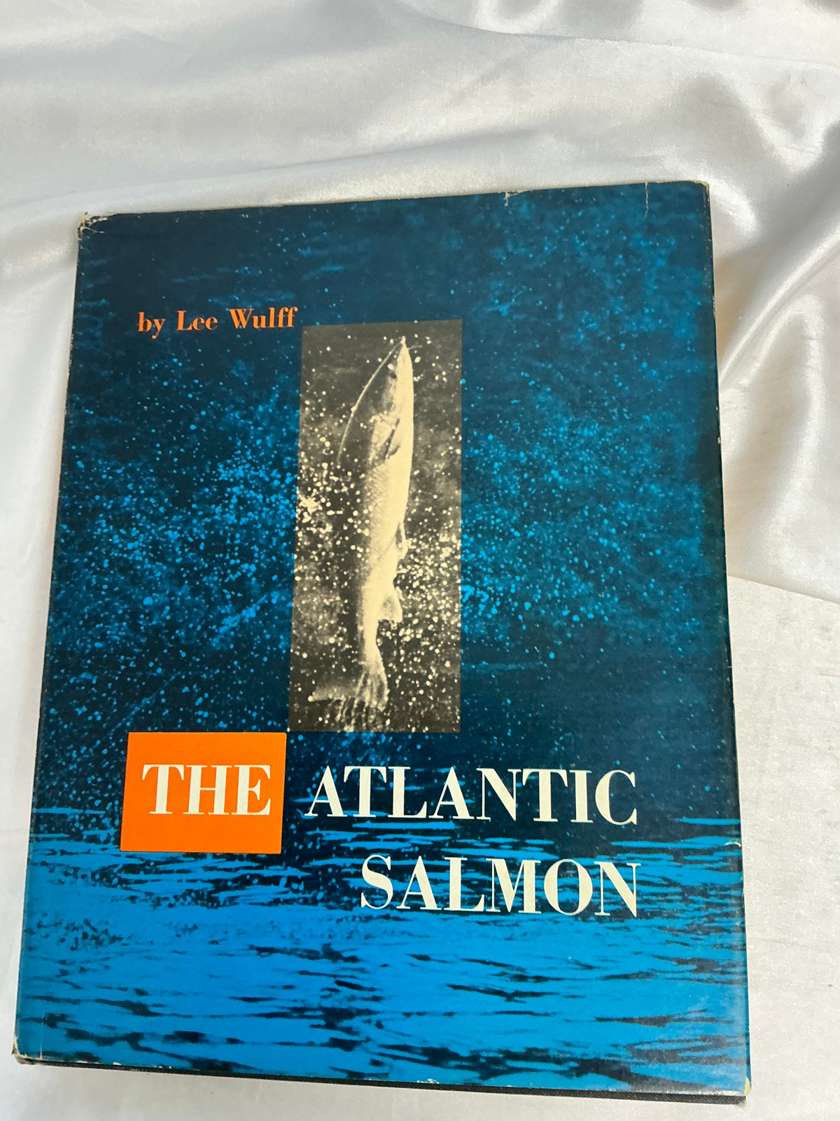 The Atlantic Salmon Lee Wulff