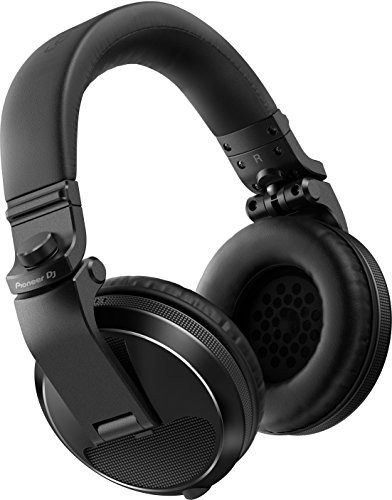 Pioneer DJ DJ Headphones HDJ-X5-K [New!!]