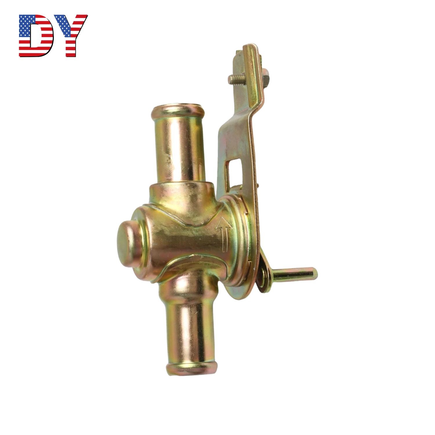 Heater Control Valve for Dodge Ford Plymouth C3UZ18495 New