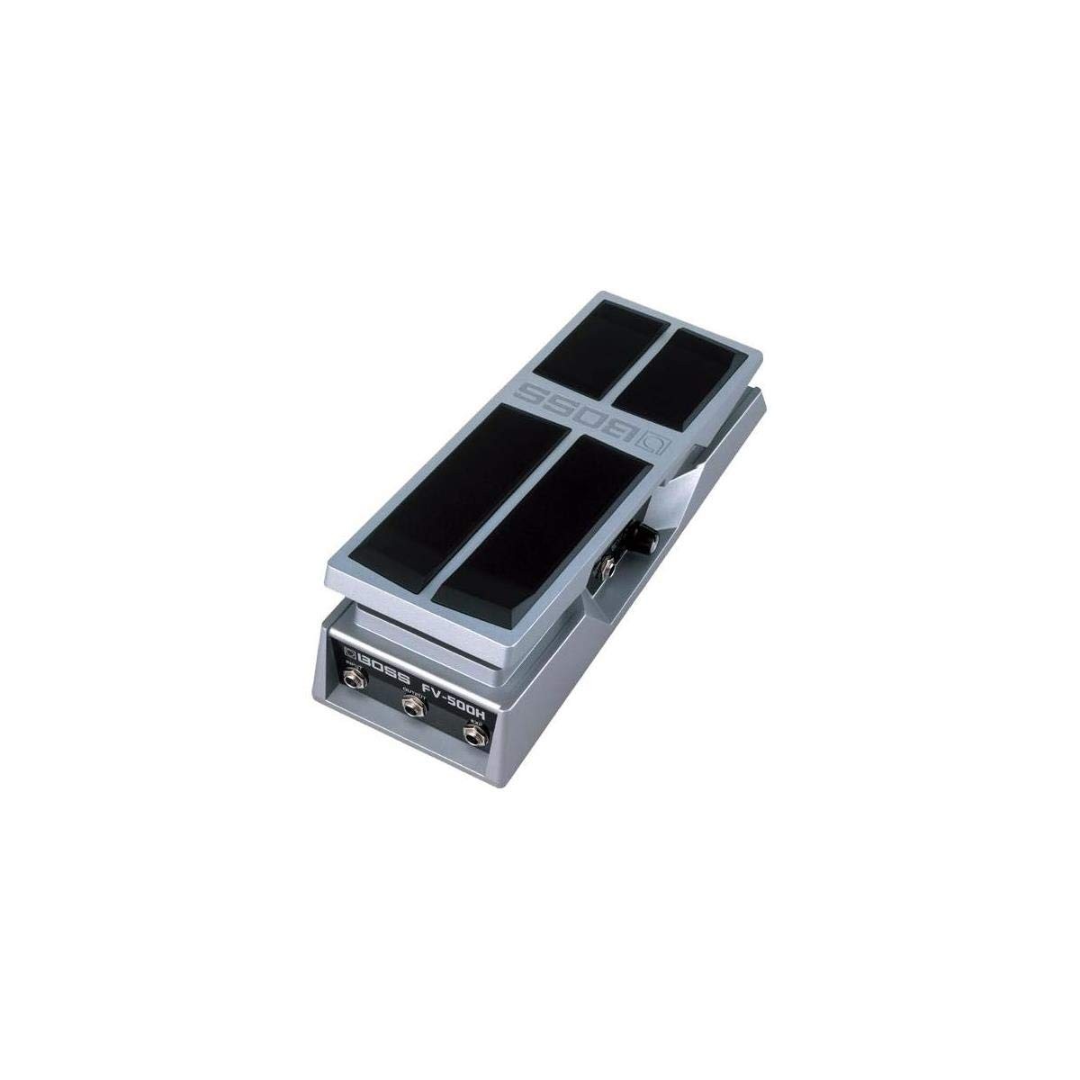 FV-500H (high-impedance) refers to electronic audio devices (FV-500H), Silver