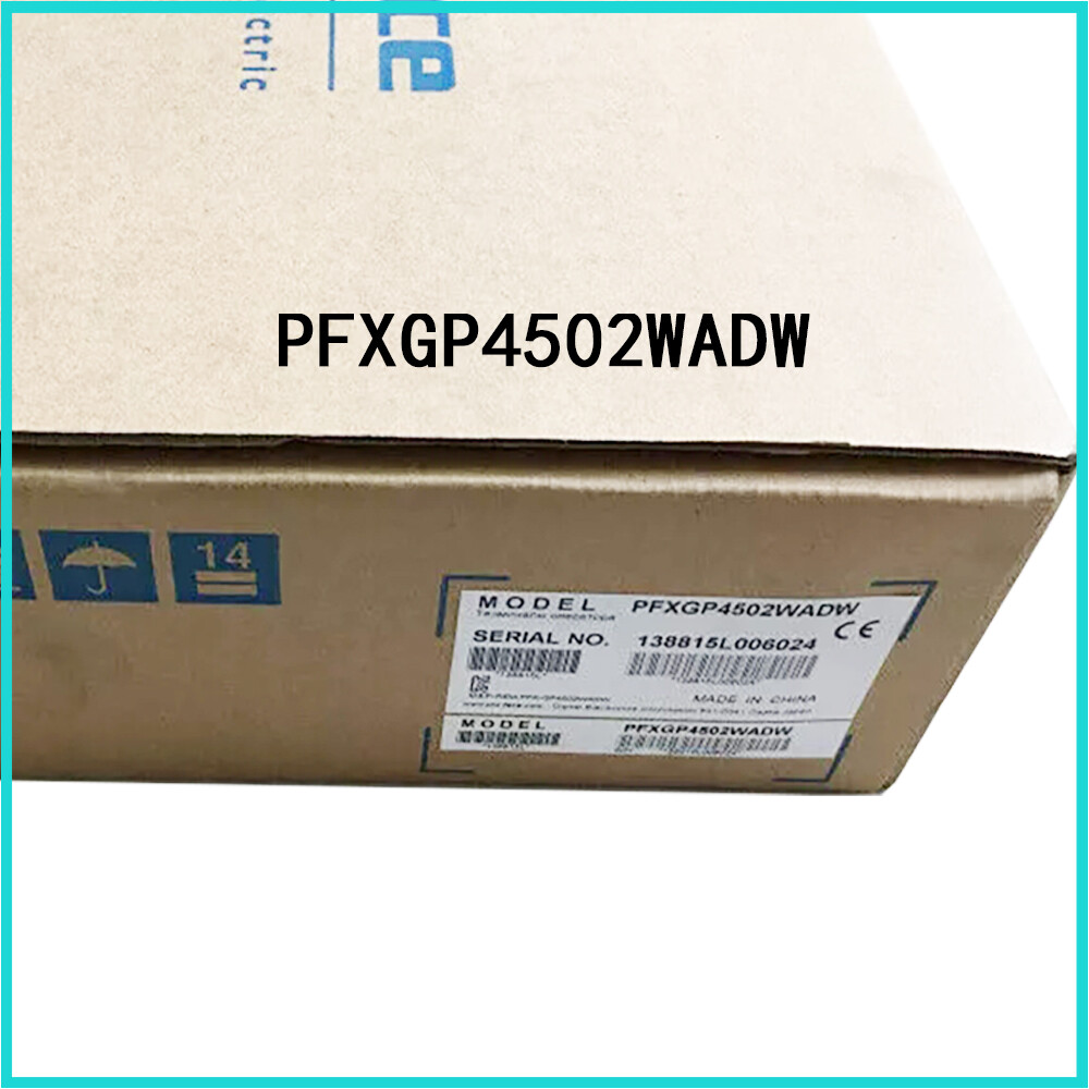 1PCS Brand new Pro-face Human Machine Interface PFXGP4502WADW touch screen