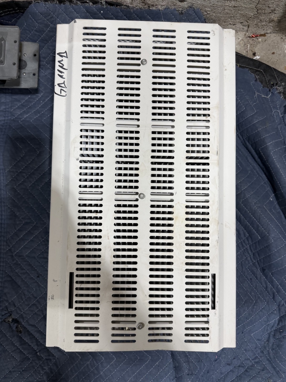 Alcatel-Lucent UHFA B25 RRH 4x30 Remote Radio Head 3JR53349ABAE /3JR53413AAAB