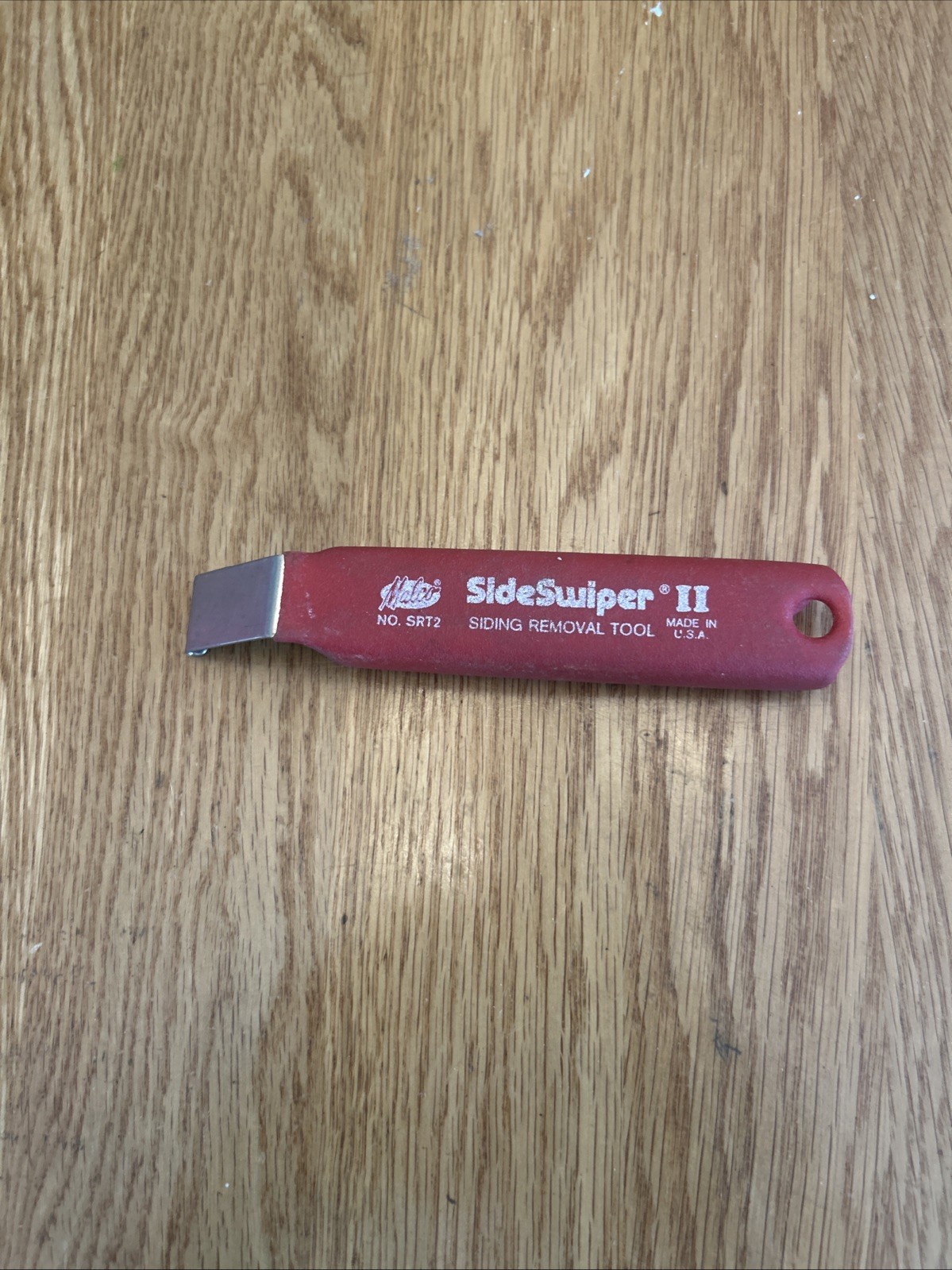 Malco Tools USA - Siding Removal Tool, Part# SRT2