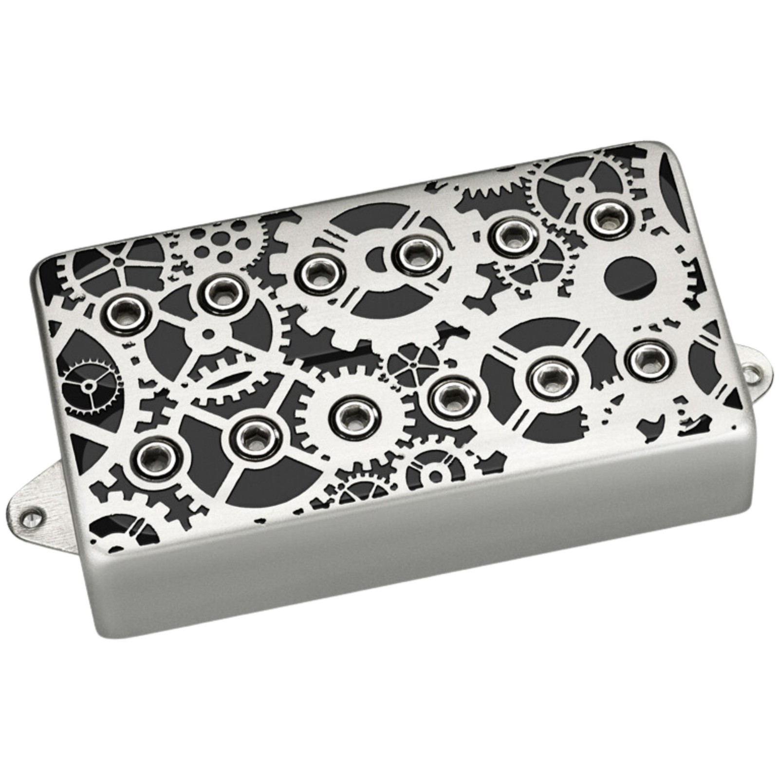 DiMarzio DP266F Dark Matter 2 Steve Vai Signature F-Spaced Humbucker Neck Pickup