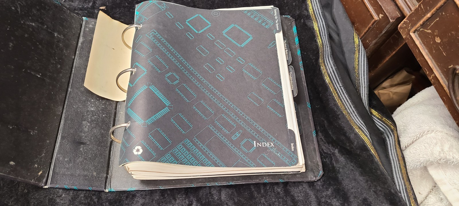Gateway 2000 Computer System User's Guide Complete in Binder