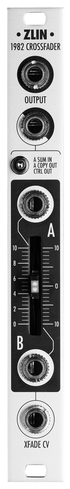 XAOC ZLIN : NEW : [DETROIT MODULAR]