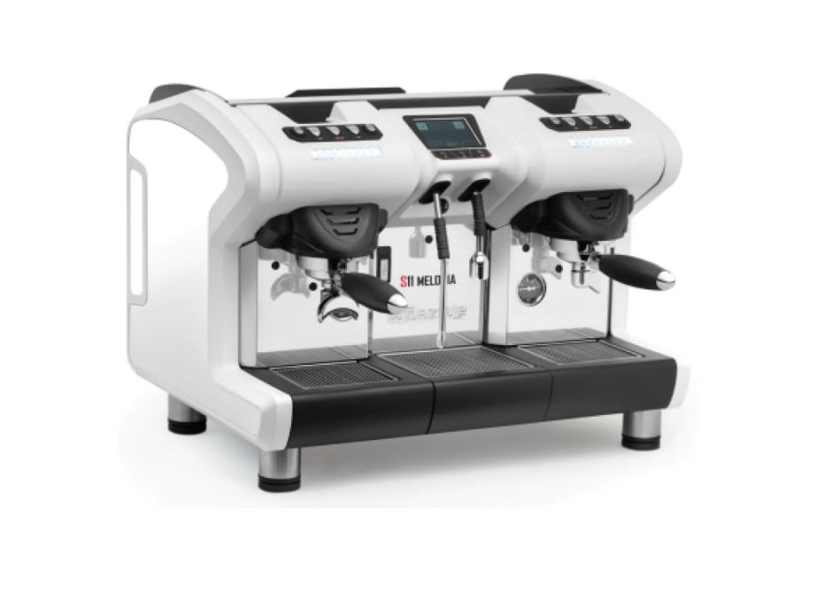 La Spaziale S11 Melodia 2 Group Automatic Espresso Machine