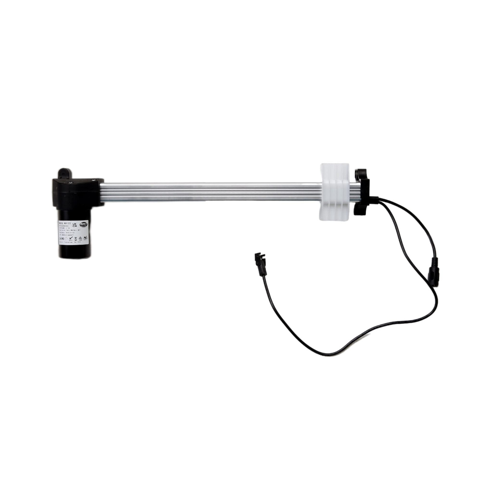 RMT Linear Actuator Motor R8123 R812302040333 Kit for Power Recliner Lift Chairs