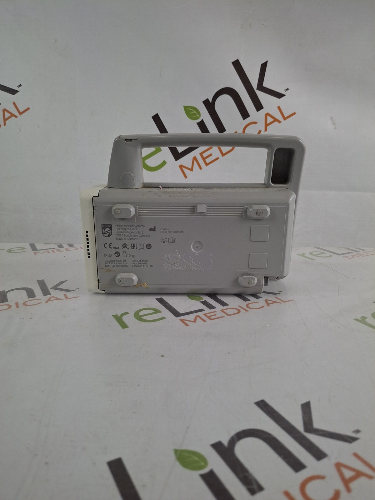 Philips IntelliVue X2 Module - Masimo Rainbow SpO2