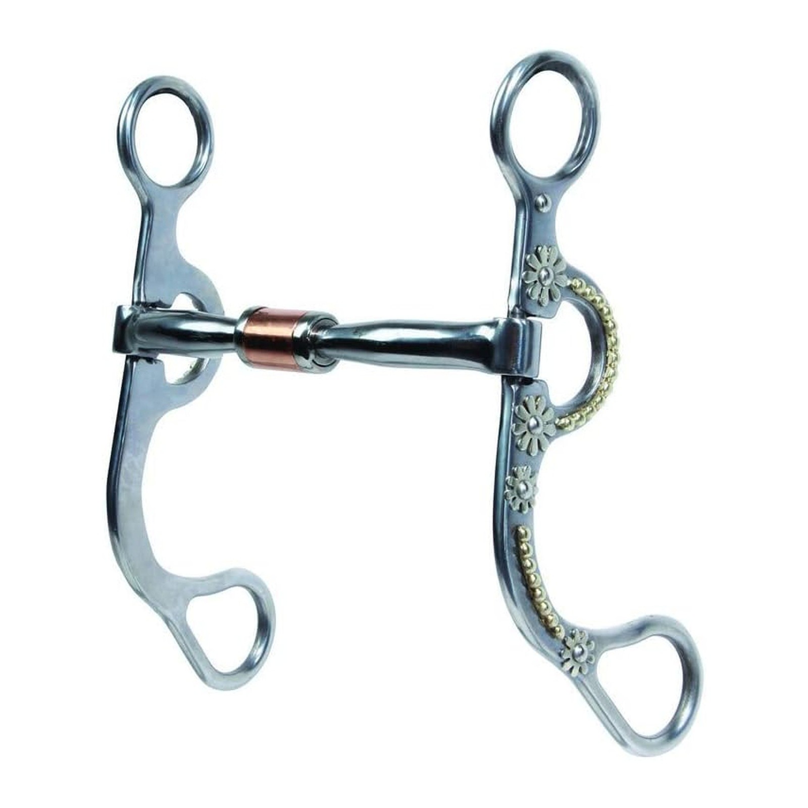 PROFESSIONAL'S CHOICE Bob Avila Daisy Straight Roller Bit (AVB-234)