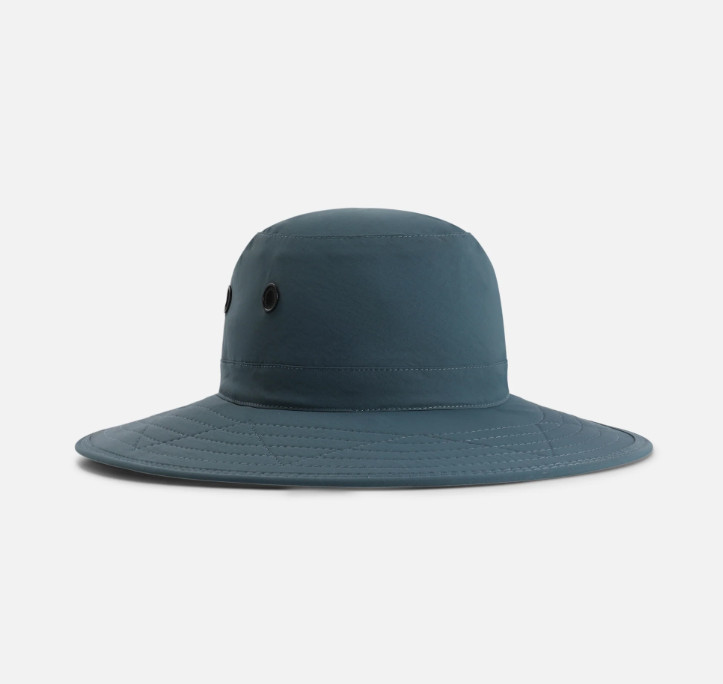 GT01  THE SUN PROTECH SPF HAT - IMPERIAL WATERSHIP COLLECTION