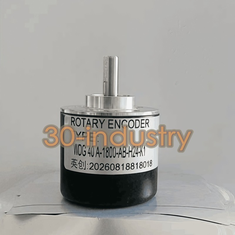 1Pcs New For Encoder WDG 40A-1800-AB-H24-K1 Replacement