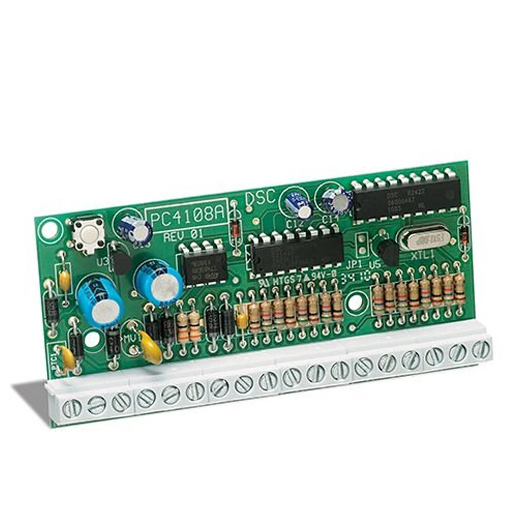 DSC MAXSYS PC4108 Zone Input Module_ NEW