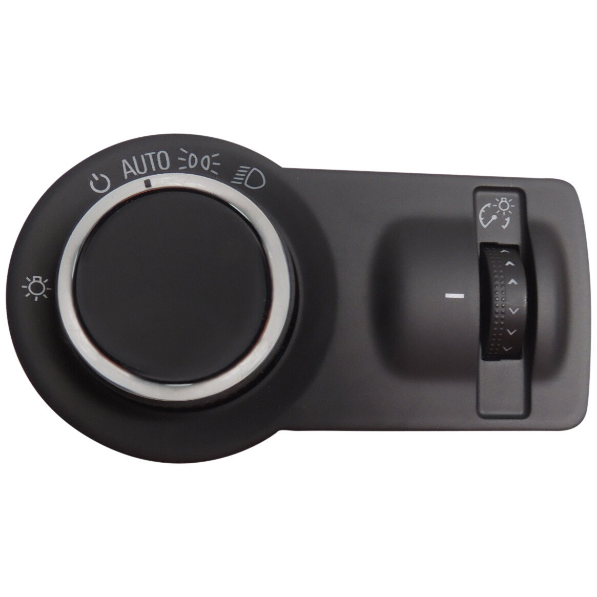 New OEM GM Headlamp Switch 11 12 13 14 15 Chevy Cruze without Fog Lamps 94725717