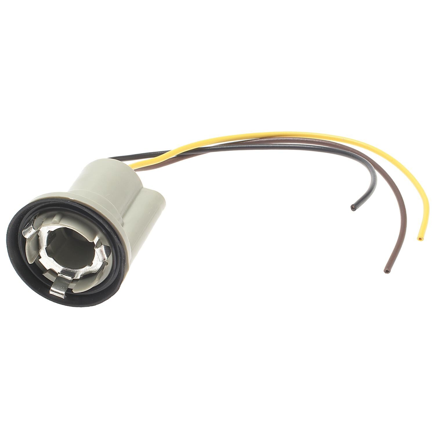 New SMP Center High Mount Stop Light Socket For 1982-1986 GMC K2500
