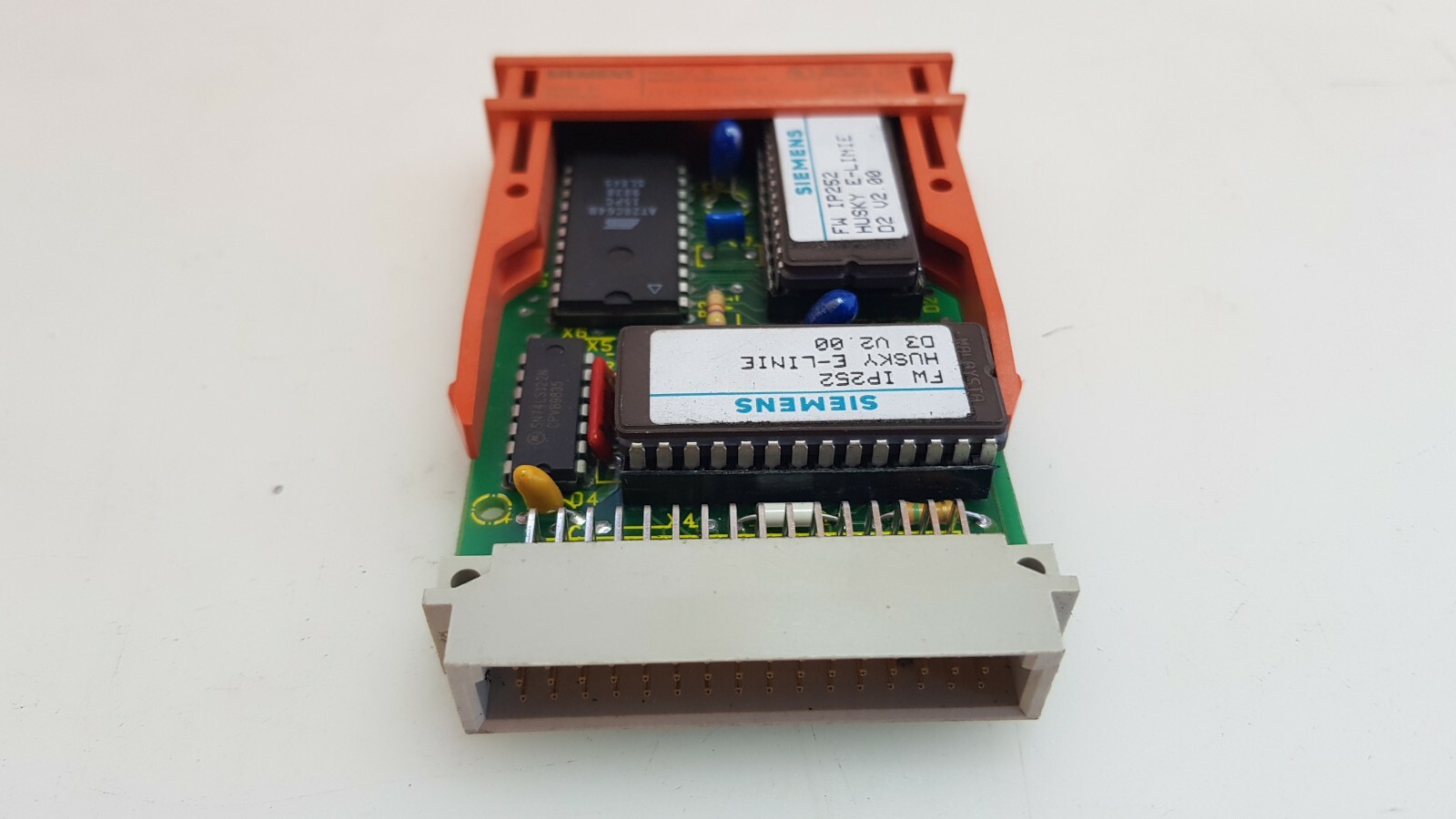 Siemens Simatic s5 6es5 374 0aa11 Eprom Memory Submodule