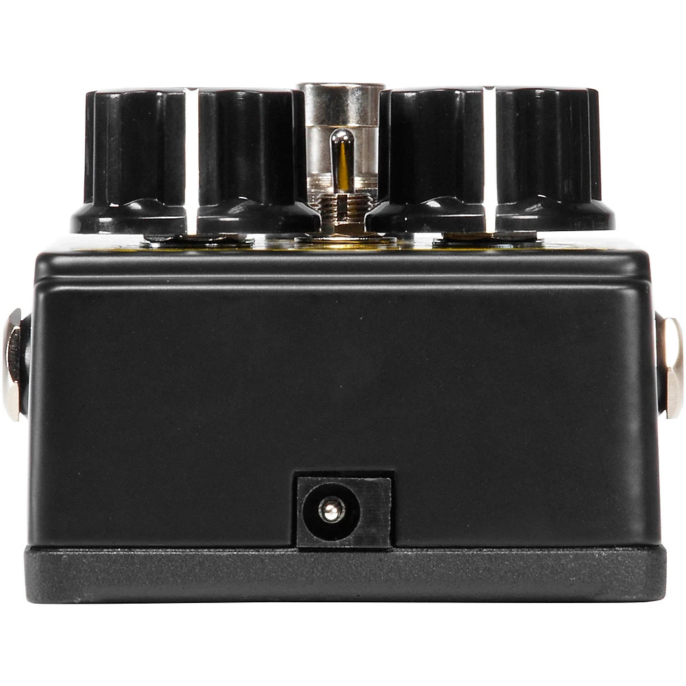 DOD Carcosa Analog Fuzz Effects Pedal