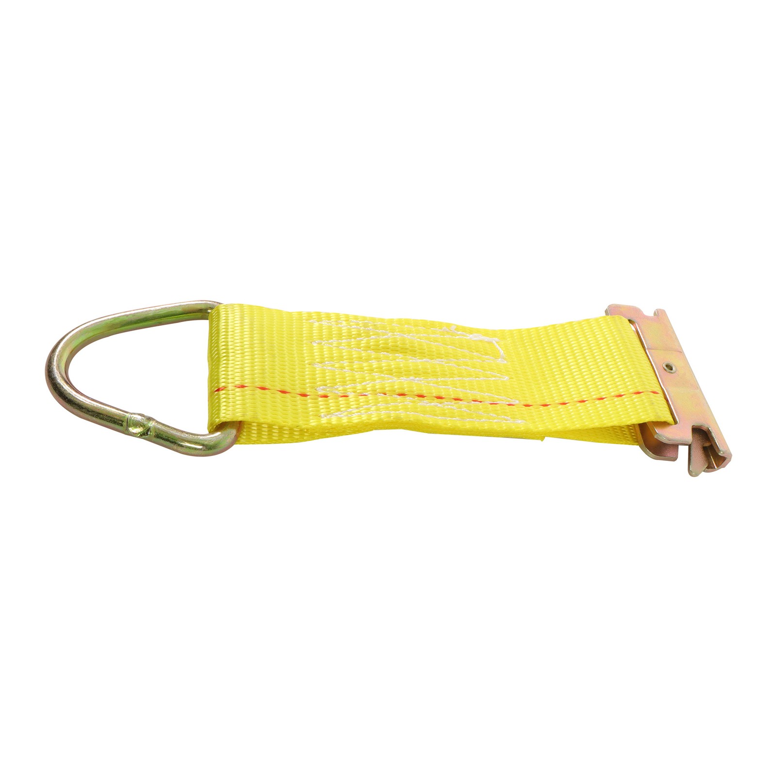 Labwork E Track Tie Down Rail Kit 8×4' E Track Rails End Caps ETrack Straps
