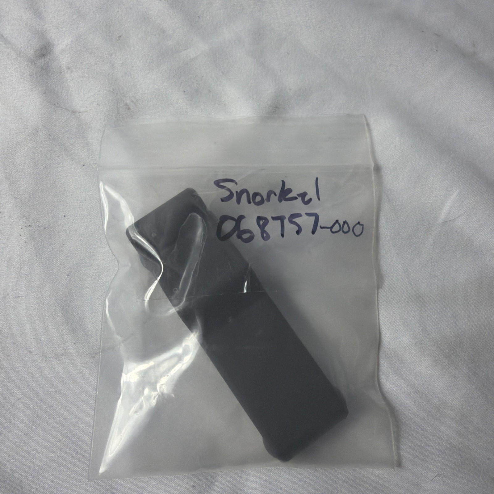 Snorkel 068757-000 Latchdraw
