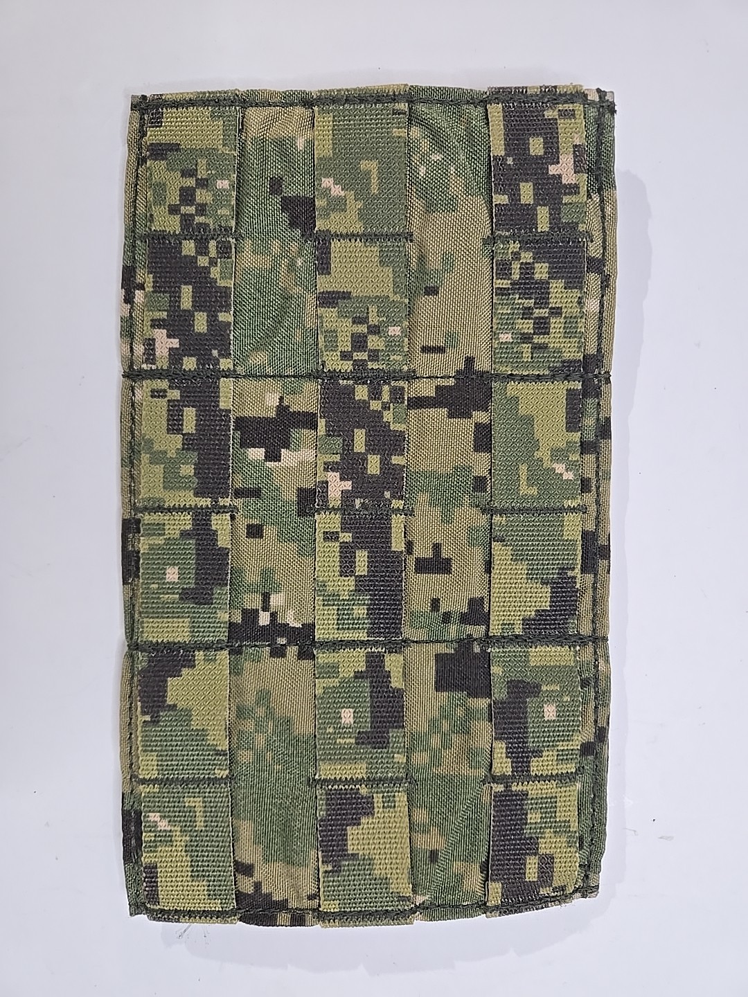 Eagle Industries AOR2 Molle Adpater Panel #2
