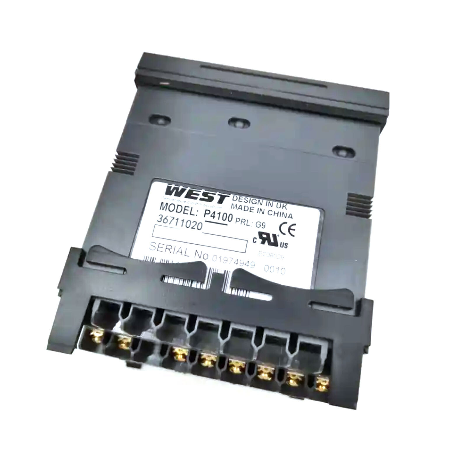 New In Box WEST P4100 Temperature Controller