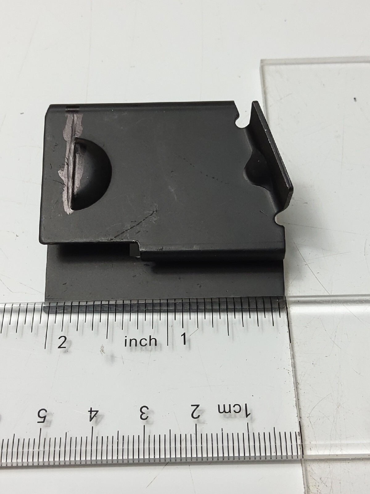 SUPCO FEEDER BAR FD09 (NEW)
