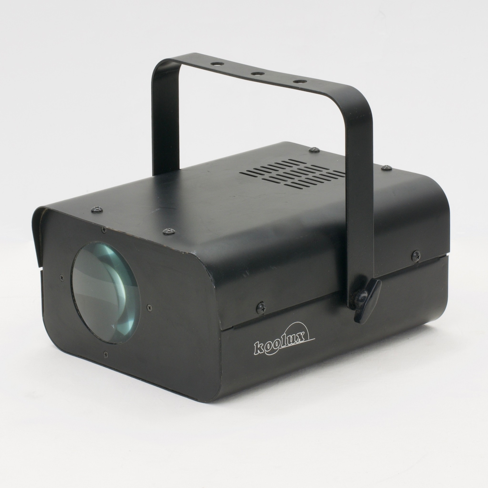 Koolux LE-168 Big Box Dance Floor Scatterer