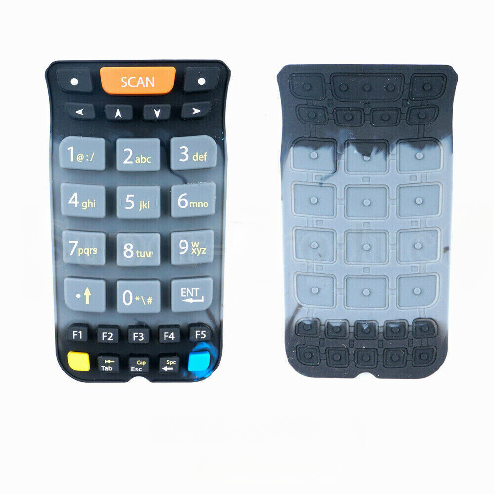 New 29-Keys Keypad Numeric Replacement for Datalogic Falcon X3