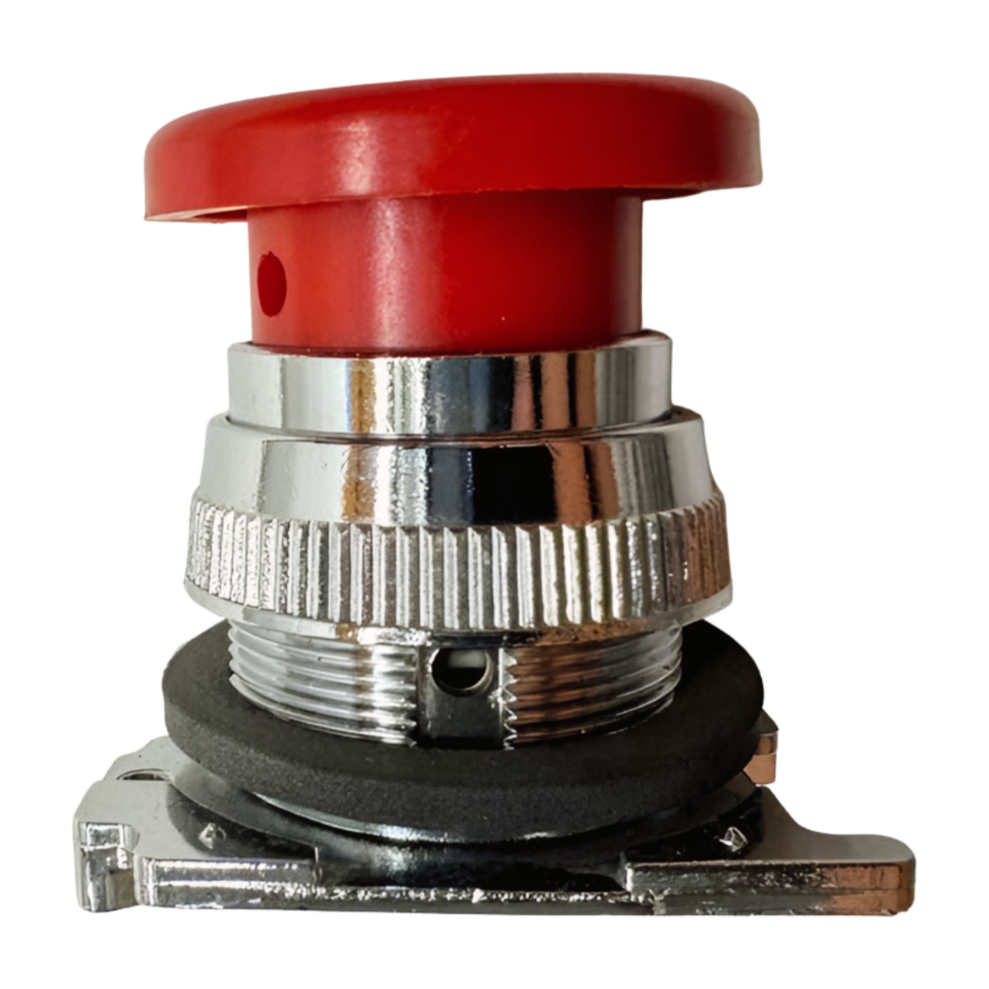 30mm Momentary Pushbutton **Free Shipping**