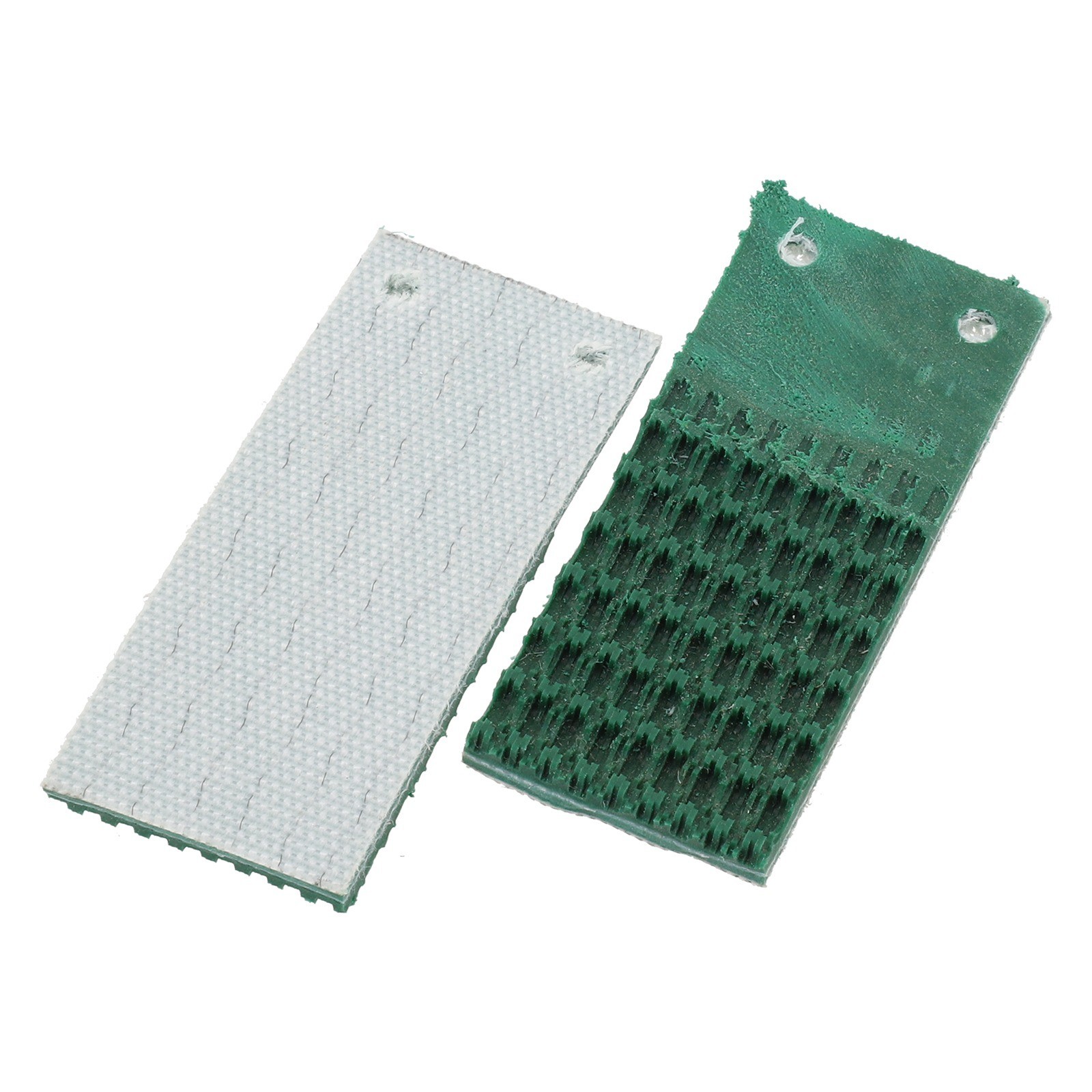 Rubber Gripping Pad Replacement Pack of 2 Suitable for Various Siding Tools