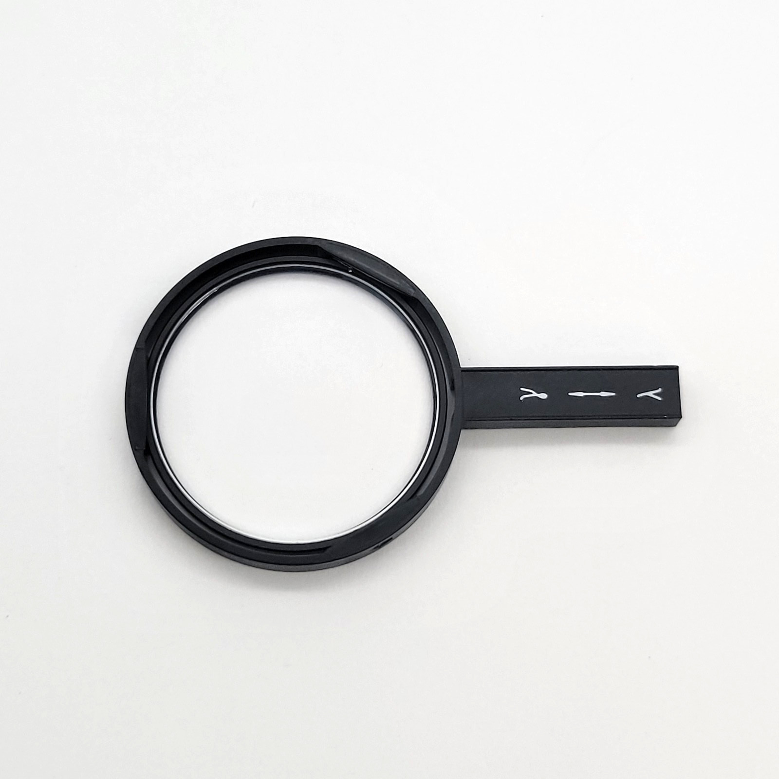 Leica Microscope Lambda Plate in Holder 11513908