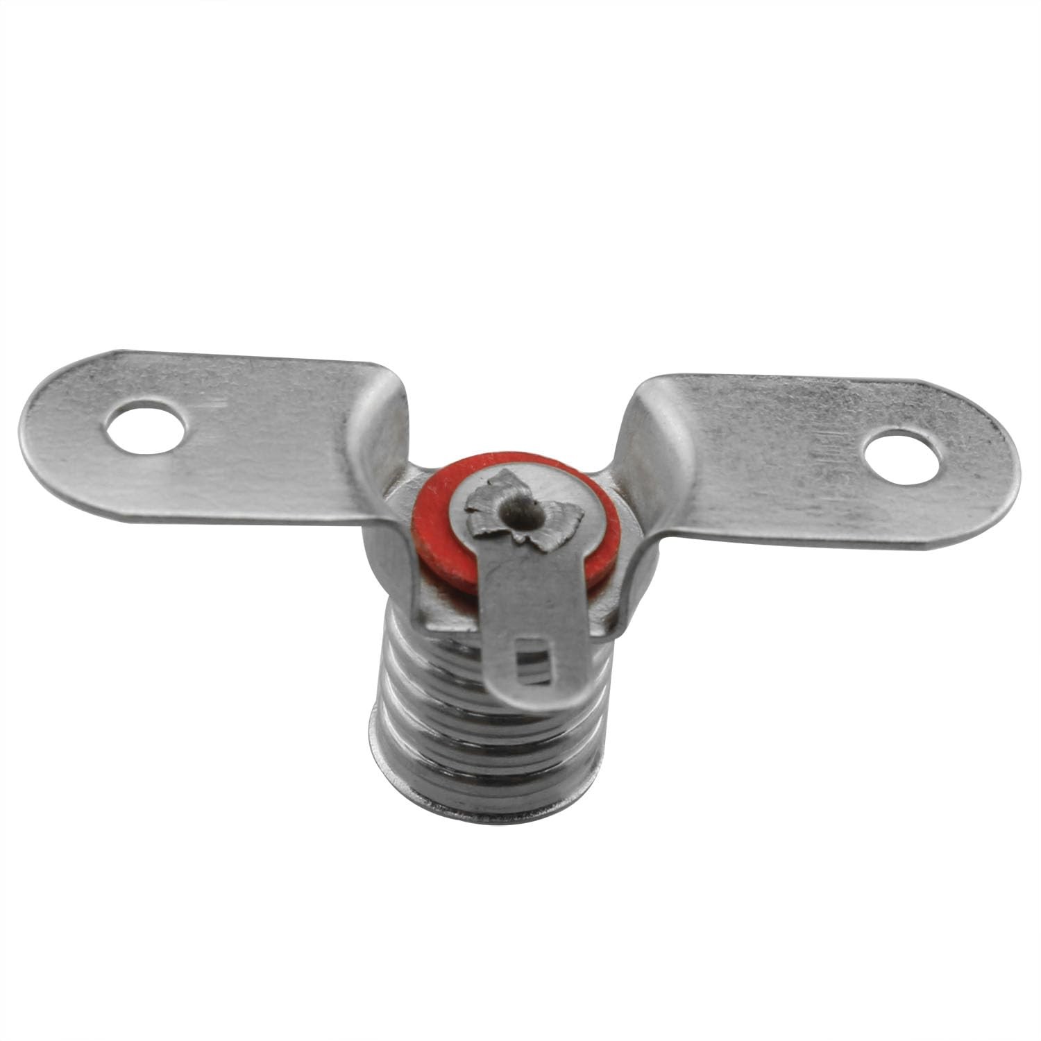 E10 Bulb Socket 12PCS E10 Mini LED Bulb Socket, Student Physics Experiment Sc...
